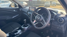 Nissan Juke 1.0 DiG-T 114 Acenta 5dr Petrol Hatchback